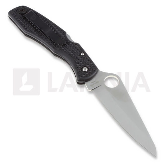 Spyderco Pacific Salt sulankstomas peilis C91PBK