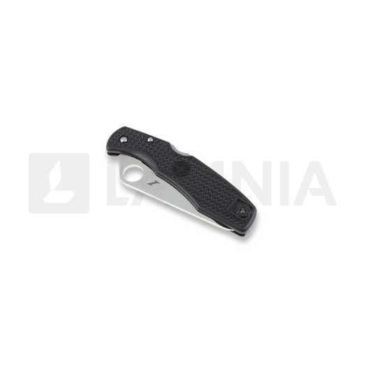 Spyderco Pacific Salt sulankstomas peilis C91PBK