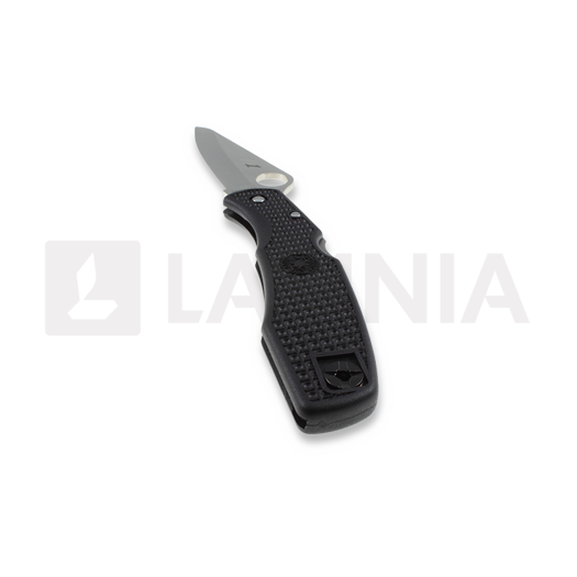 Spyderco Pacific Salt sulankstomas peilis C91PBK