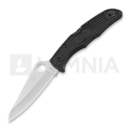 Skladací nôž Spyderco Pacific Salt 2 C91PBK2