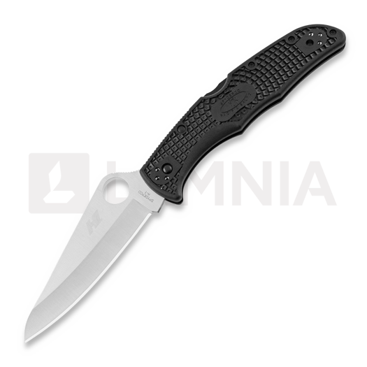 Spyderco Pacific Salt 2 접이식 나이프 C91PBK2