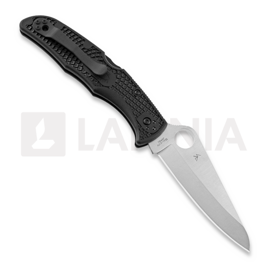 Spyderco Pacific Salt 2 kääntöveitsi C91PBK2