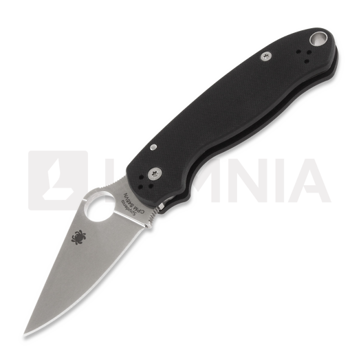 Spyderco Para 3 összecsukható kés C223GP