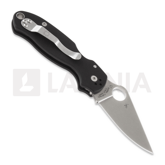 Zav&iacute;rac&iacute; nůž Spyderco Para 3 C223GP