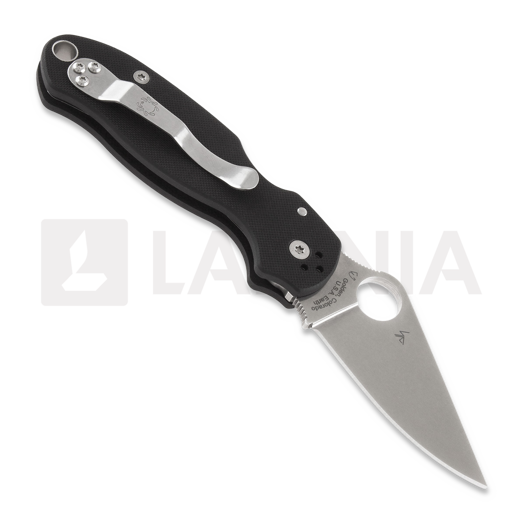 Nóż składany Spyderco Para 3 C223GP