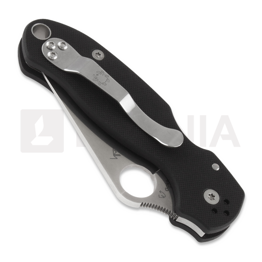 Zav&iacute;rac&iacute; nůž Spyderco Para 3 C223GP