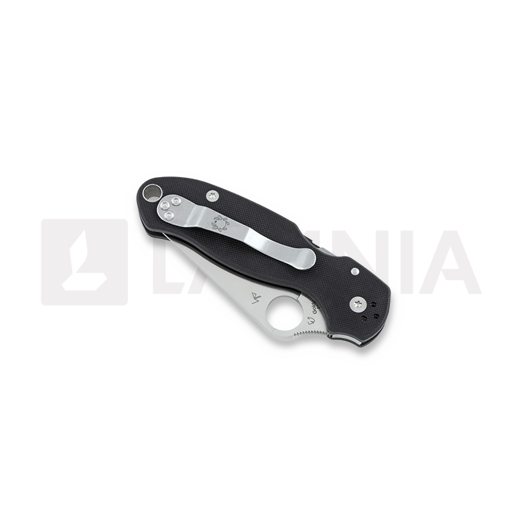 Coltello pieghevole Spyderco Para 3 C223GP