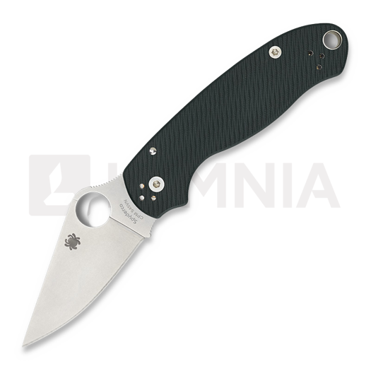 Faca Spyderco Para 3 CPM S45VN SPRINT C223GPFGR