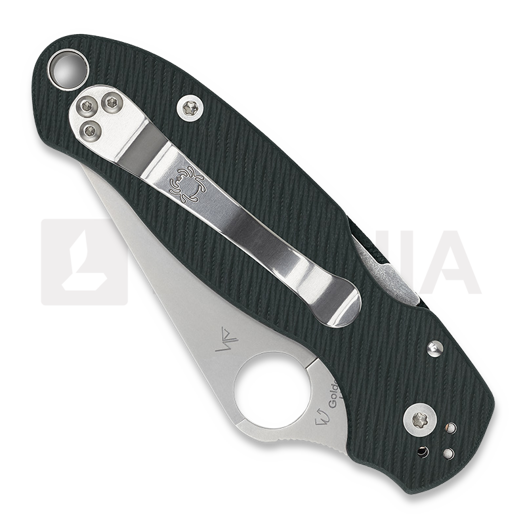 Spyderco Para 3 CPM S45VN SPRINT kniv C223GPFGR