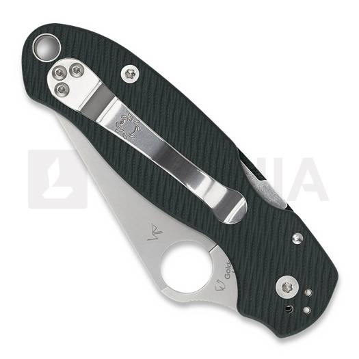 Spyderco Para 3 CPM S45VN SPRINT 刀 C223GPFGR