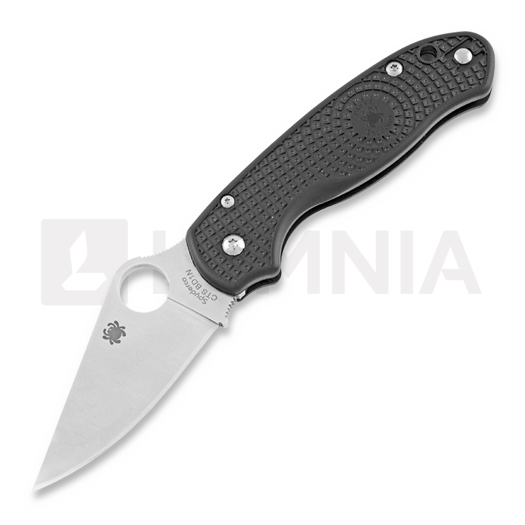 Saliekams nazis Spyderco Para 3 Lightweight C223PBK