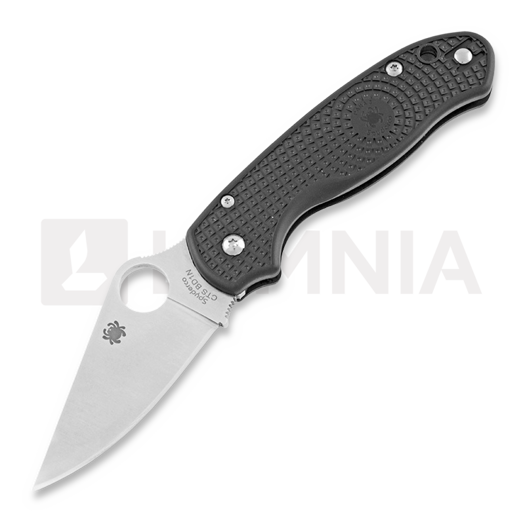 Spyderco Para 3 Lightweight kääntöveitsi C223PBK