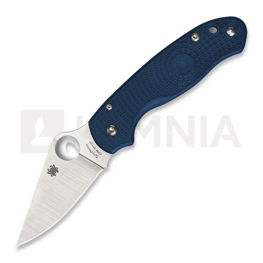 Сгъваем нож Spyderco Para 3 Lightweight CPM SPY27 C223PCBL