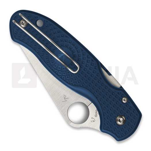 Spyderco Para 3 Lightweight CPM SPY27 sulankstomas peilis C223PCBL