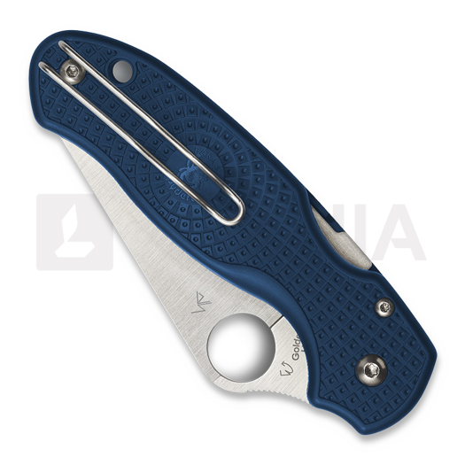 Spyderco Para 3 Lightweight CPM SPY27 kääntöveitsi C223PCBL