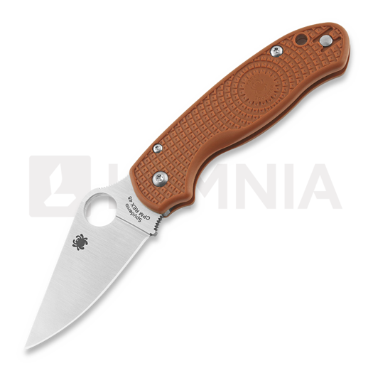 Spyderco Para 3 Lightweight REX 45 SPRINT 접이식 나이프 C223PBORE