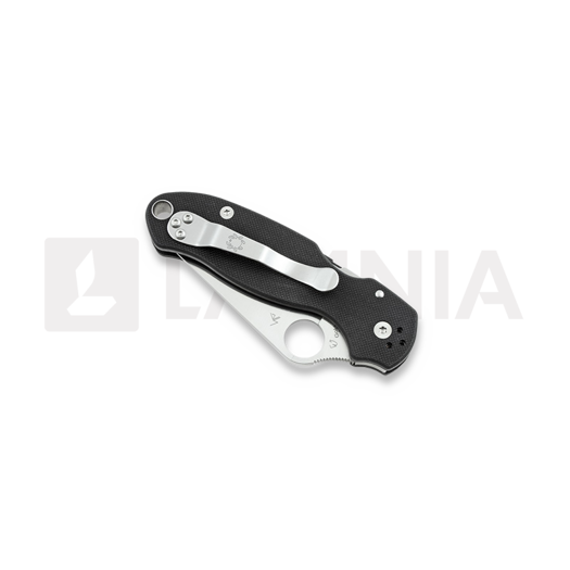 Spyderco Para 3 sklopivi nož, spyderedge C223GS
