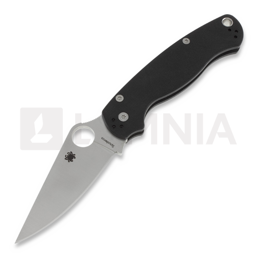 Skladací nôž Spyderco Para Military 2 C81GP2