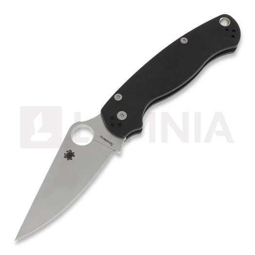 Couteau pliant Spyderco Para Military 2 C81GP2
