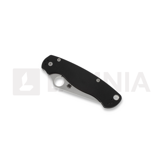 Spyderco Para Military 2 k&auml;&auml;nt&ouml;veitsi C81GP2