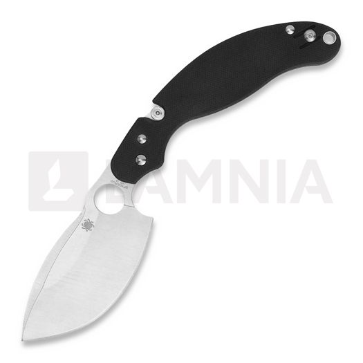 Spyderco Parata 접이식 나이프 C231GP