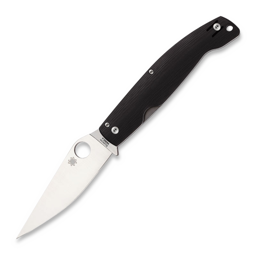 Складной нож Spyderco Pattada C204GP