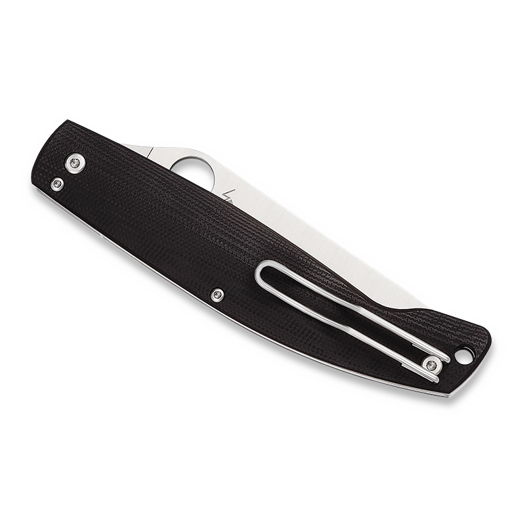 Zav&iacute;rac&iacute; nůž Spyderco Pattada C204GP