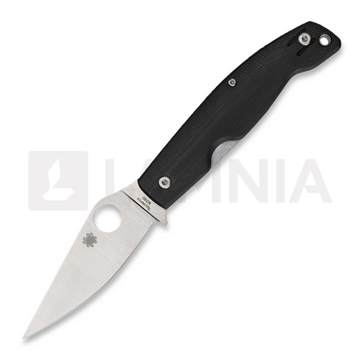 Spyderco Pattadese kääntöveitsi C257GP