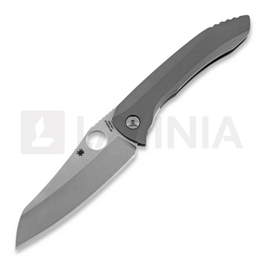 Сгъваем нож Spyderco Paysan C238TIP