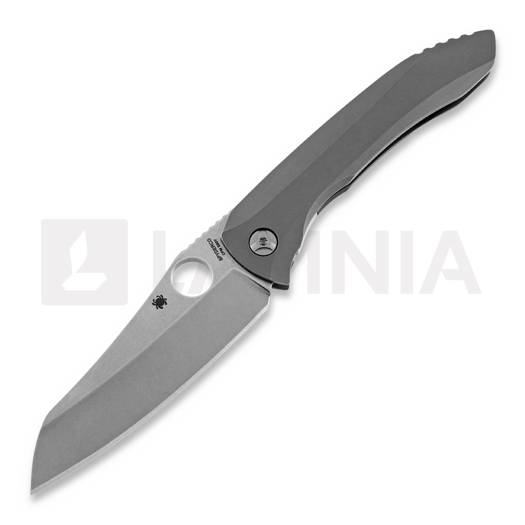 Spyderco Paysan 접이식 나이프 C238TIP