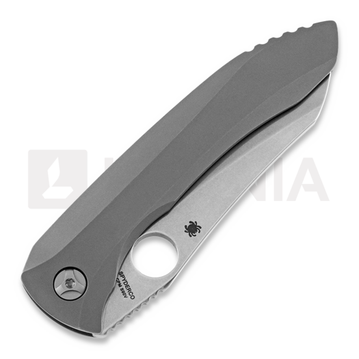 Zav&iacute;rac&iacute; nůž Spyderco Paysan C238TIP