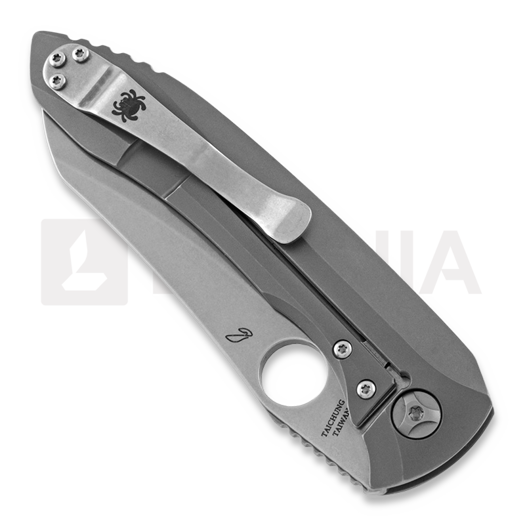 Zav&iacute;rac&iacute; nůž Spyderco Paysan C238TIP