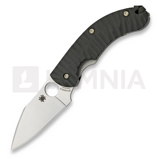 Spyderco Perrin PPT kääntöveitsi C135GP