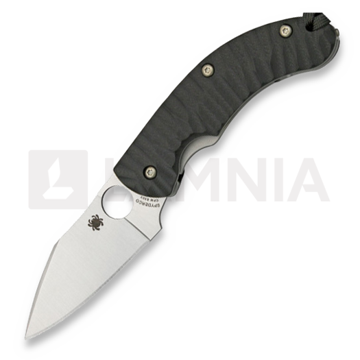 Zavírací nůž Spyderco Perrin PPT C135GP