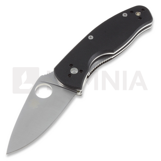 Spyderco Persistence kääntöveitsi C136GP