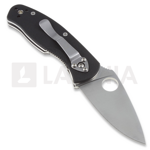 Spyderco Persistence kääntöveitsi C136GP
