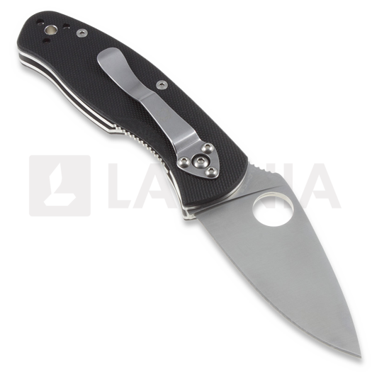 Spyderco Persistence folding knife C136GP