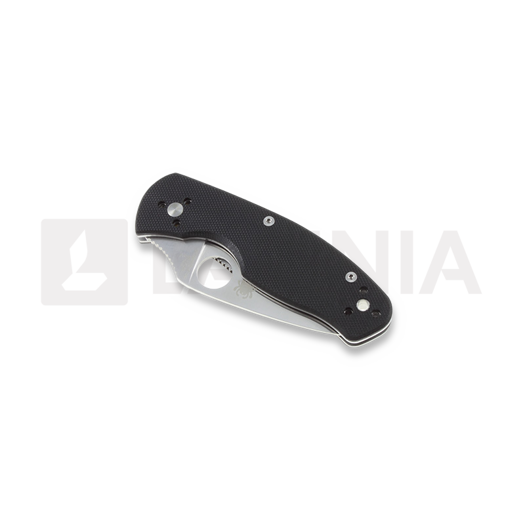 Spyderco Persistence folding knife C136GP