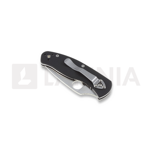 Spyderco Persistence sulankstomas peilis C136GP