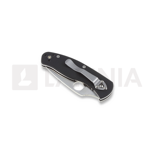 Spyderco Persistence kääntöveitsi C136GP