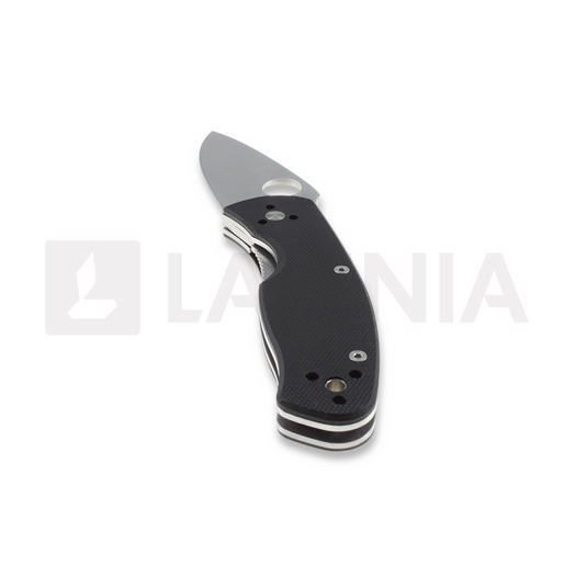 Saliekams nazis Spyderco Persistence C136GP