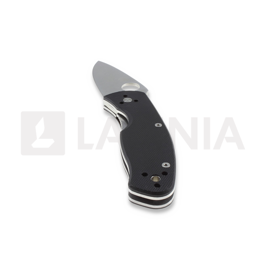 Spyderco Persistence kääntöveitsi C136GP