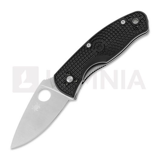 Spyderco Persistence Lightweight folding knife C136PBK