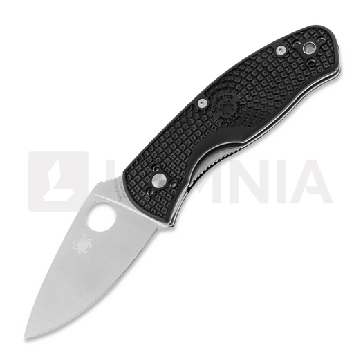 Spyderco Persistence Lightweight fällkniv C136PBK