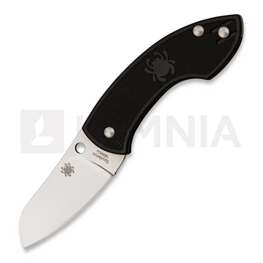 Spyderco Pingo vouwmes C163PBK