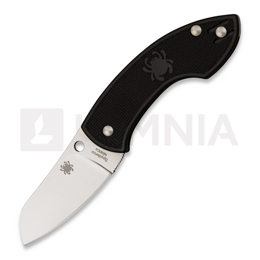 Nóż składany Spyderco Pingo C163PBK