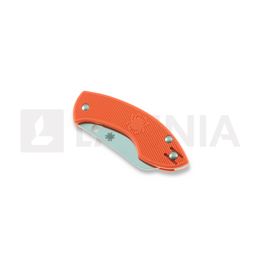 Spyderco Pingo kääntöveitsi, oranssi C163POR