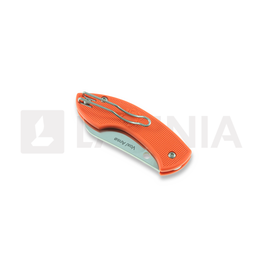 Spyderco Pingo kääntöveitsi, oranssi C163POR