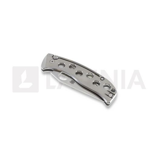 Spyderco PITS Folder Titanium C192TIP