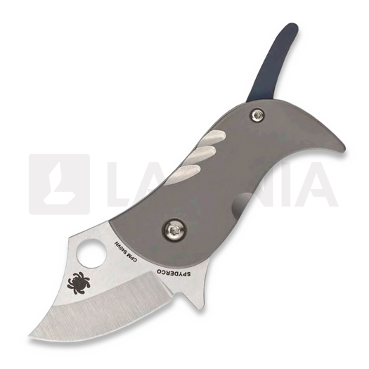 Skladací nôž Spyderco Pochi C256TIP